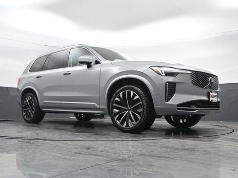 New 2026 Volvo XC90 T8 Ultra w/ Protection Package Premier AWD/4WD image 41