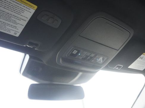 Used 2023 Ford Explorer Platinum w/ Technology Package image 16