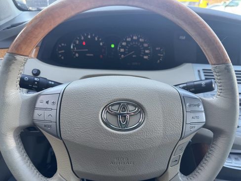 Used 2006 Toyota Avalon Limited image 37