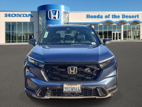 Certified 2025 Honda CR-V Sport-L image 2