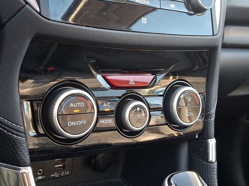 Used 2019 Subaru Forester Touring w/ Popular Package #3 image 16