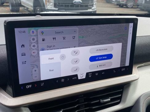 New 2026 Ford Explorer Active w/ Active Comfort Package RWD image 24