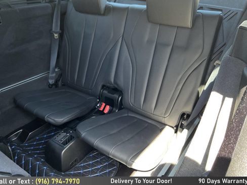 Used 2016 BMW X5 xDrive35i image 25