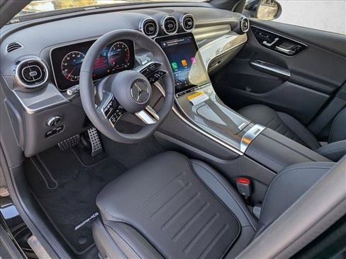 New 2026 Mercedes-Benz GLC 300 image 3