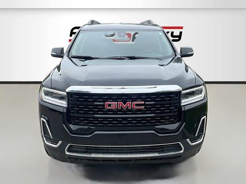 Used 2023 GMC Acadia SLE w/ Driver Convenience Package AWD/4WD image 2