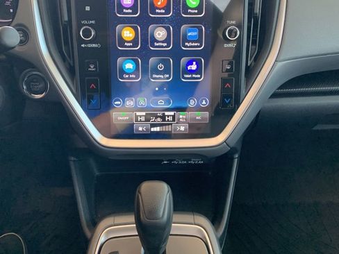 Certified 2024 Subaru Crosstrek 2.0i Premium AWD/4WD image 7