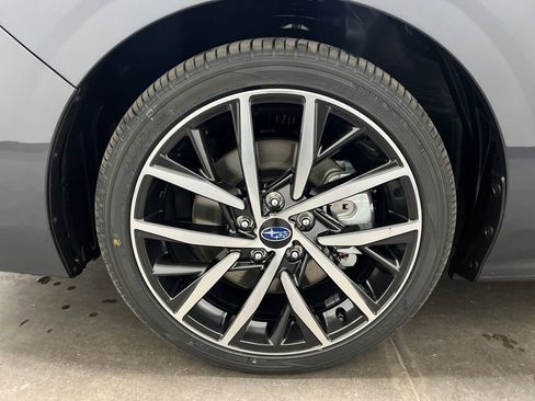 New 2026 Subaru Impreza 2.0i Sport AWD/4WD image 28