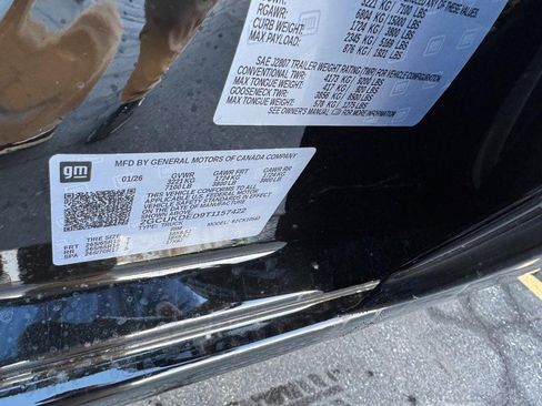 New 2026 Chevrolet Silverado 1500 LT image 49