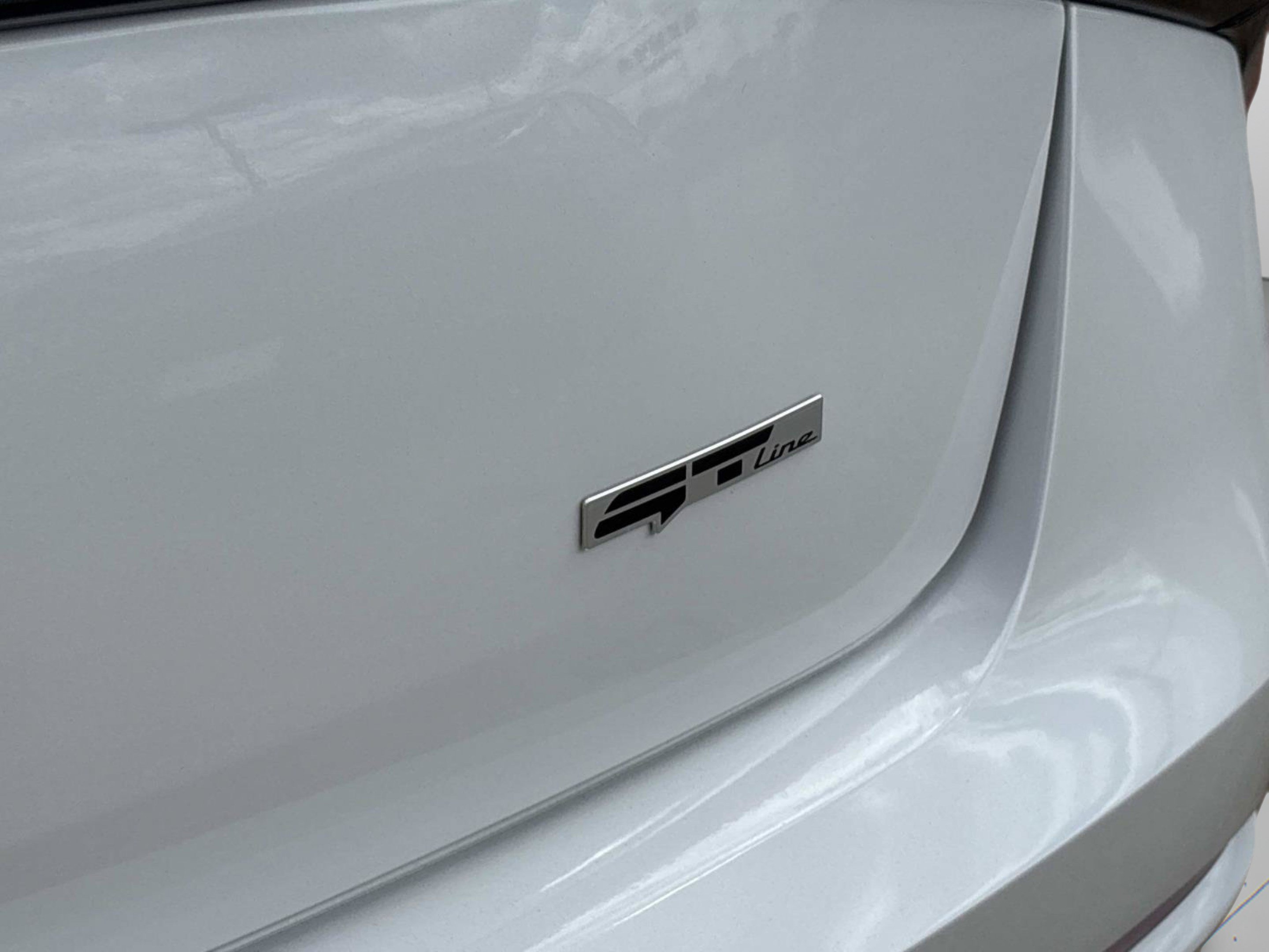 New 2027 Kia K5 GT-Line FWD image 33
