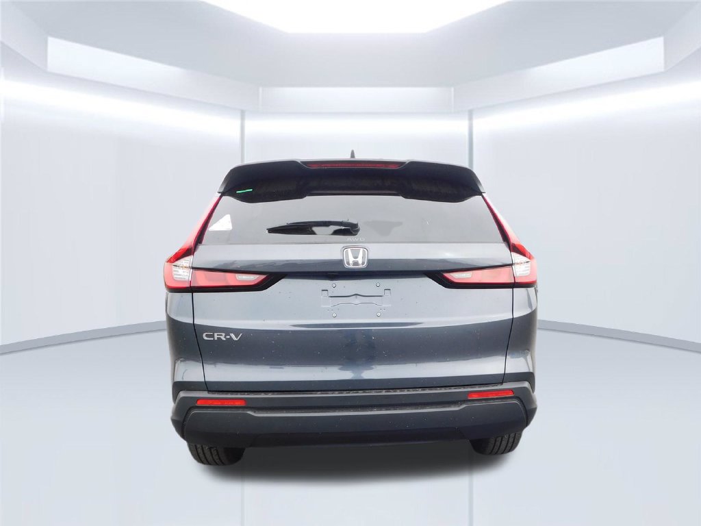 New 2027 Honda CR-V EX image 4