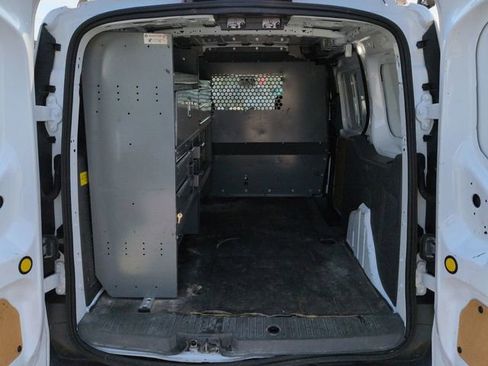 Used 2022 Ford Transit Connect XL FWD image 13