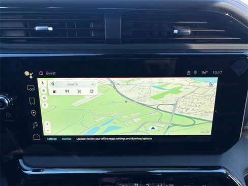 New 2026 GMC Sierra 2500 AT4 w/ Technology Package image 14