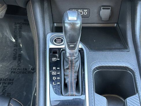 Certified 2022 Nissan Sentra SR w/ SR Premium Package image 21