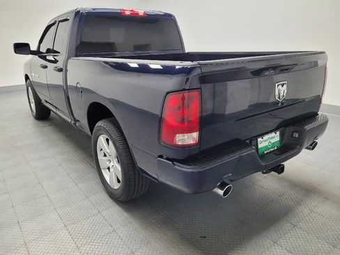 Used 2012 RAM 1500 Express RWD image 5