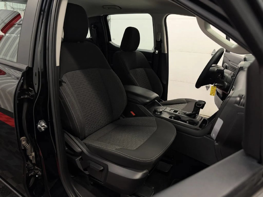 Used 2024 Ford Ranger XL AWD/4WD image 44
