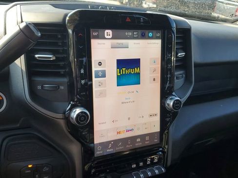 New 2026 RAM 2500 Tradesman image 11