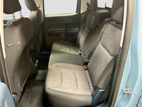 Used 2023 Ford Maverick XLT w/ XLT Luxury Package image 24