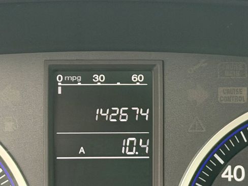 Used 2007 Honda CR-V LX image 21