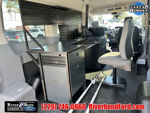 Used 2019 Ford Transit 150 XLT image 15