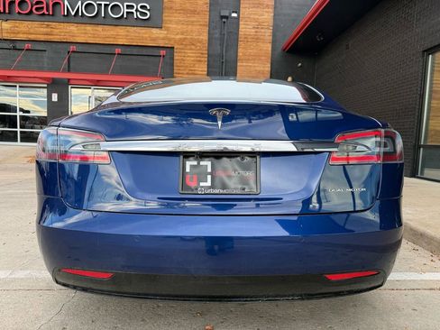 Used 2020 Tesla Model S AWD image 14