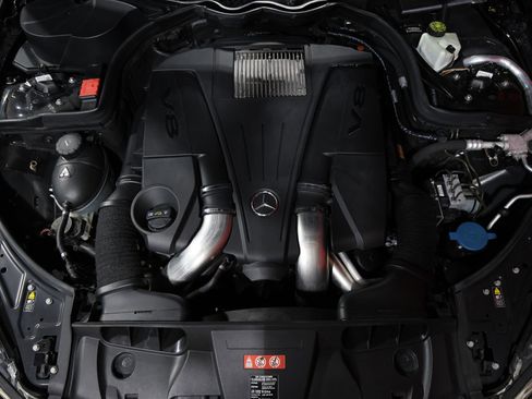 Used 2012 Mercedes-Benz E 550 Cabriolet image 28