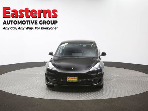 Used 2021 Tesla Model 3 Standard Range Plus image 51