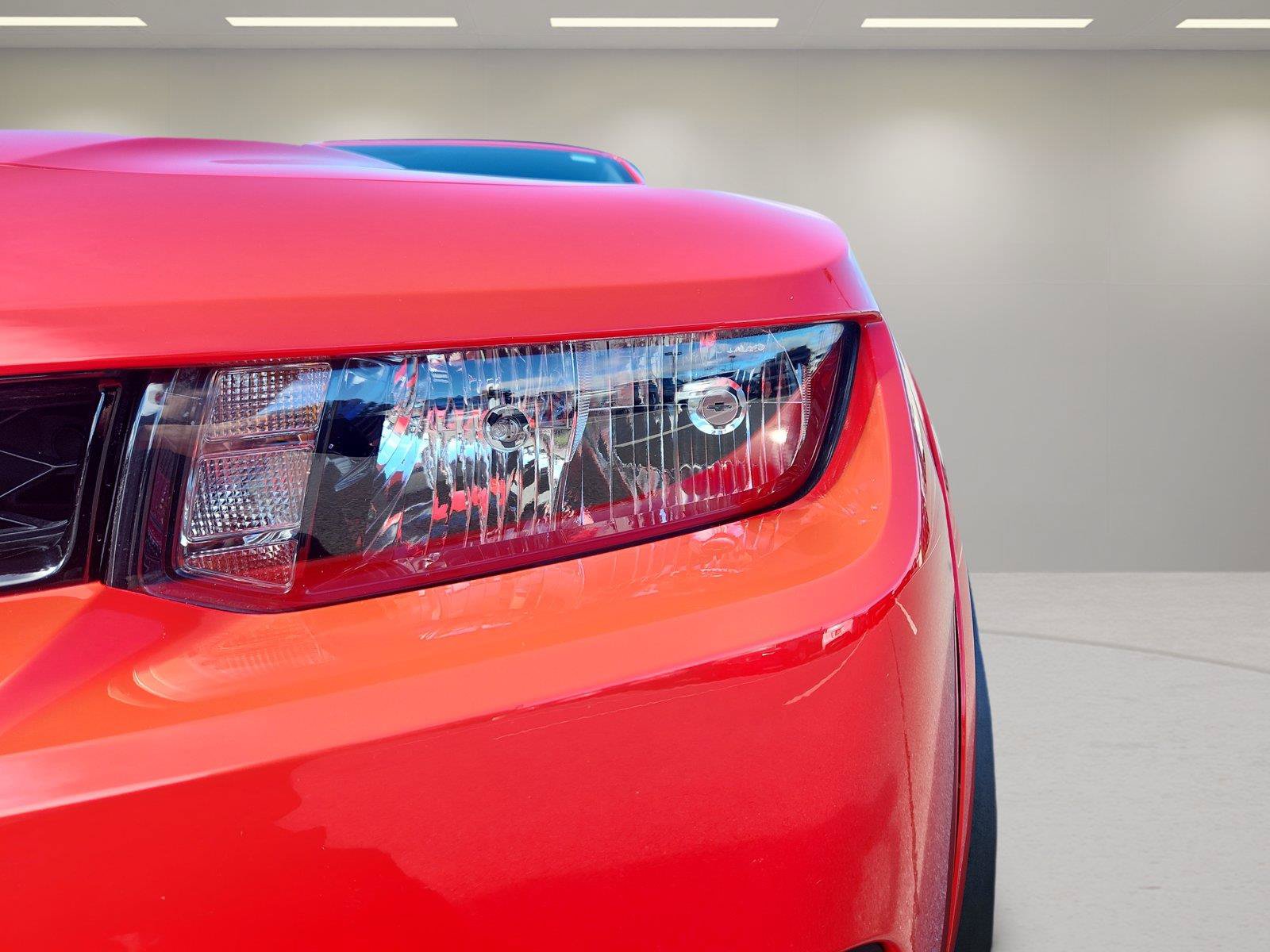 Used 2015 Chevrolet Camaro Z/28 RWD image 41
