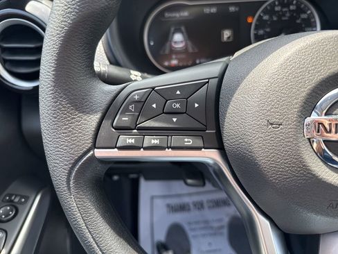 Used 2020 Nissan Kicks SV FWD image 15
