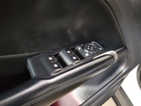 Used 2017 Lincoln MKC Reserve w/ Technology Package image 12