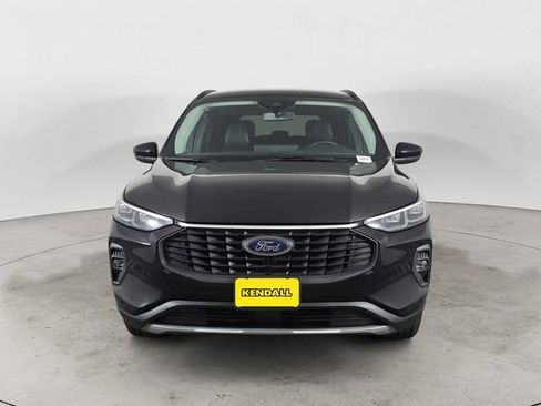 Used 2025 Ford Escape Platinum AWD/4WD image 8