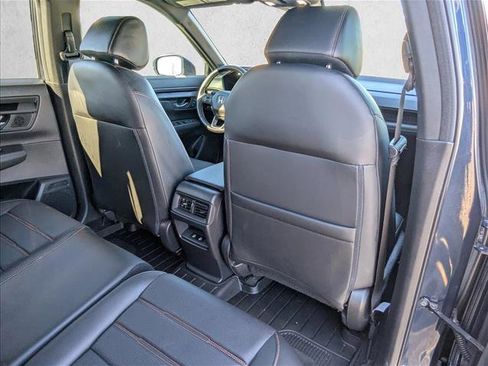 Used 2025 Honda CR-V Sport-L image 27
