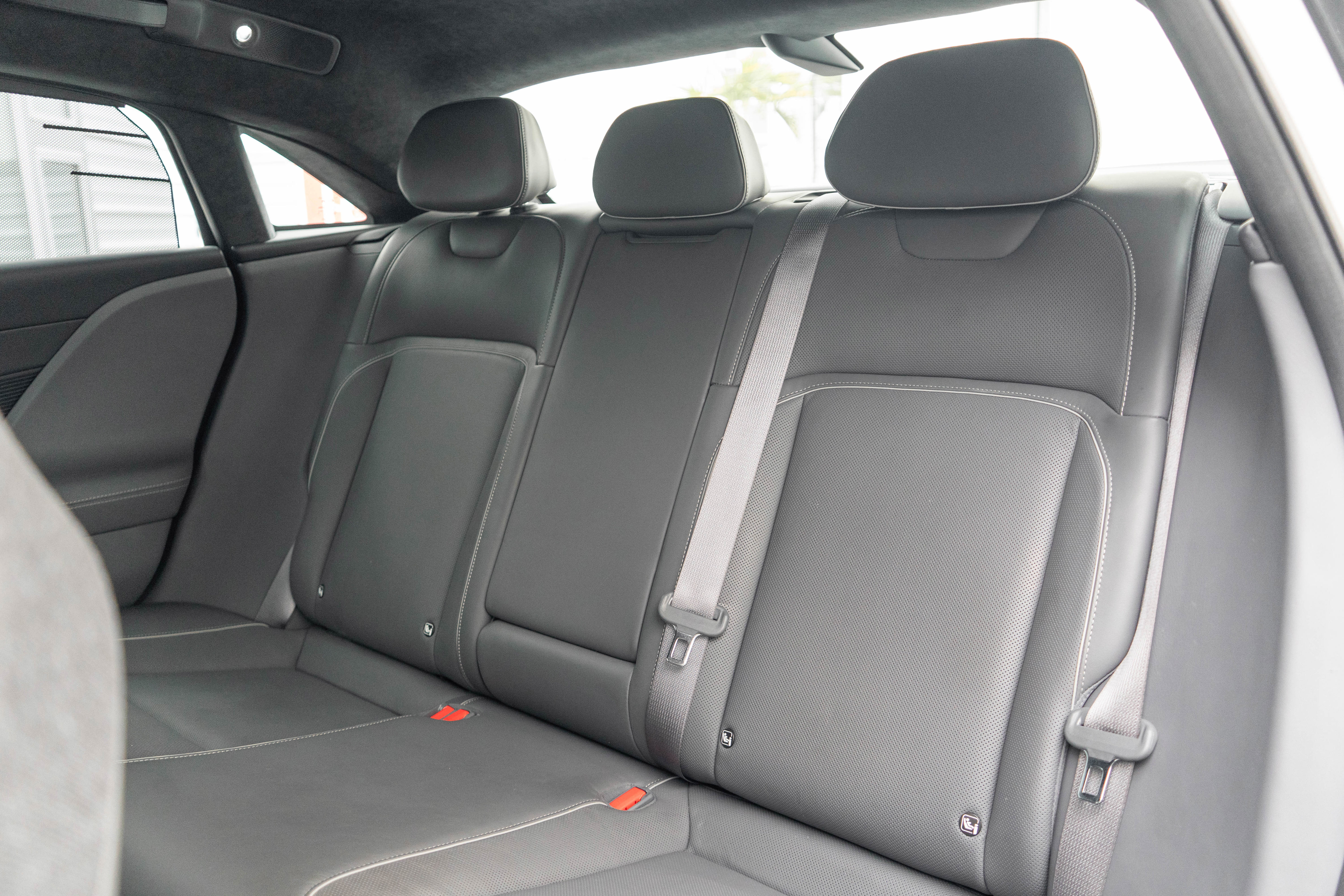 Used 2024 Lucid Air Touring AWD/4WD image 23