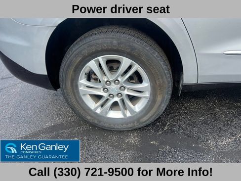 Used 2019 Buick Enclave Preferred FWD image 22