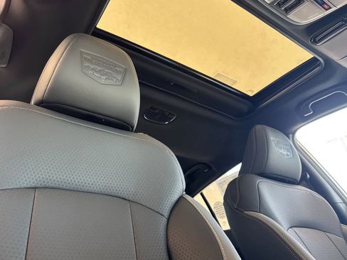 New 2026 Subaru Crosstrek 2.5i Wilderness AWD/4WD image 17