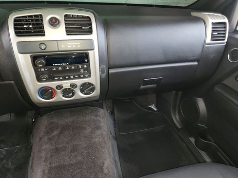 Used 2009 Chevrolet Colorado LT image 16