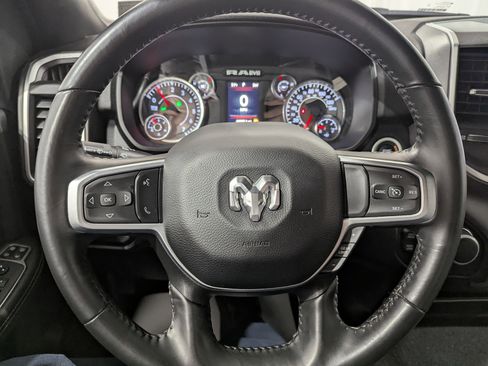 Used 2024 RAM 2500 Big Horn image 18