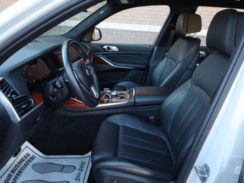 Used 2021 BMW ALPINA XB7 image 11