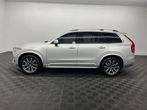 Used 2019 Volvo XC90 T5 Momentum w/ Advanced Package image 2