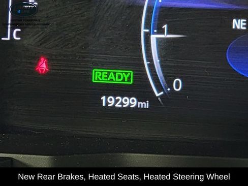 Used 2025 Toyota Land Cruiser 1958 AWD/4WD image 27