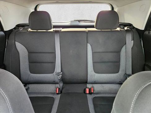 Used 2025 Chevrolet TrailBlazer LT image 17