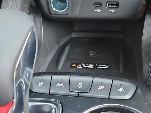 New 2026 Chevrolet TrailBlazer RS w/ Convenience Package image 12