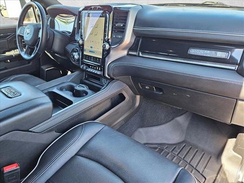 Used 2022 RAM 2500 Power Wagon image 29