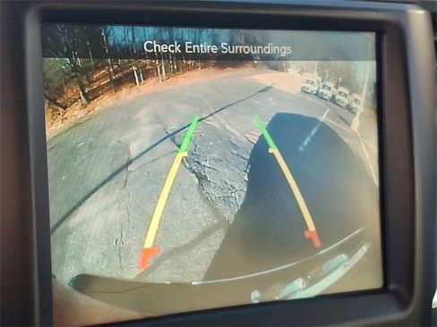 Used 2015 RAM 1500 Big Horn image 18