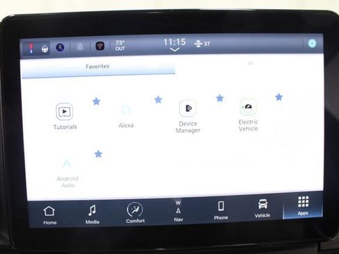 Used 2024 RAM ProMaster 3500 image 5