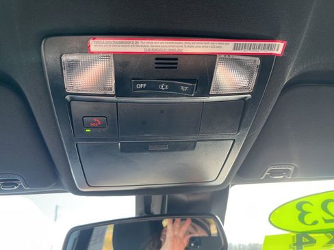 Used 2023 Toyota Tacoma TRD Sport AWD/4WD image 27