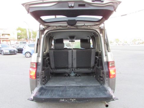 Used 2003 Honda Element EX image 29