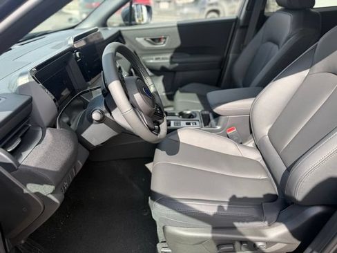 New 2026 Subaru Outback Premium AWD/4WD image 3