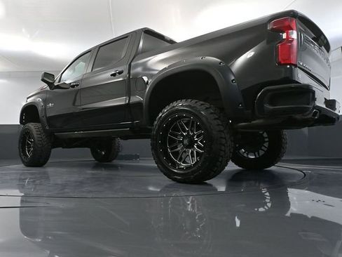 Used 2021 Chevrolet Silverado 1500 RST w/ Texas Edition Plus image 59