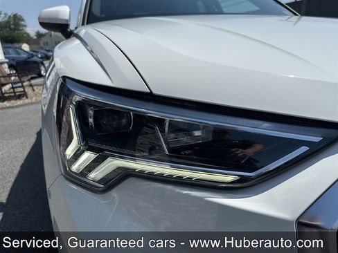Used 2023 Audi Q3 2.0T Premium image 35