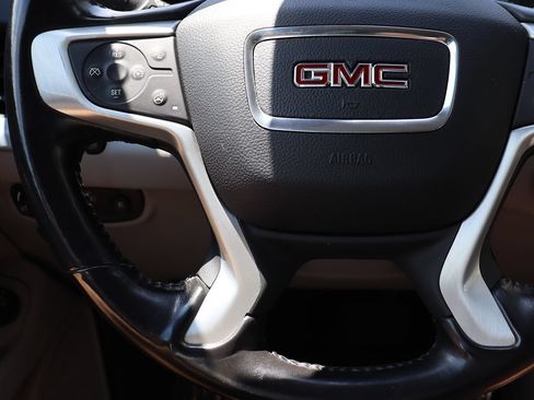 Used 2022 GMC Terrain SLT AWD/4WD image 54